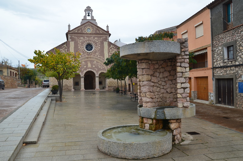 ULLDEMOLINS-4-11-2016 - Tarragona y sus pueblos-2016 (24)