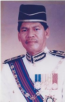 Sejarah Rumah Kediaman Menteri Besar Perak