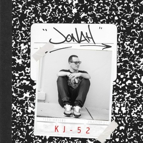 Kj-52 - Jonah (2017) 320 KBPS