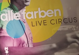 allen farben live circus (2017) mp3 192kbps