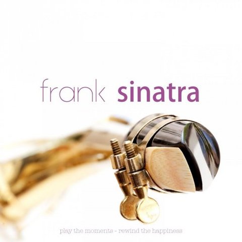 Frank Sinatra - This is my Masterplan (2016) 320 KBPS
