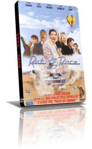 Rat Race (2001)  Dvd9  Ita/Ing