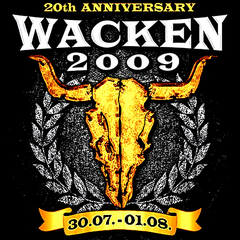 Bring Me the Horizon - Live at Wacken Open Air (2009).mp3 - 128 Kbps