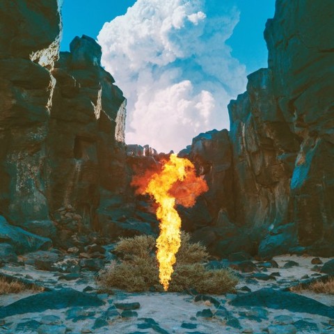 Bonobo - Migration (2017) 320 KBPS