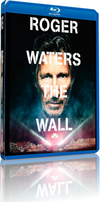 Roger Waters: The Wall (2015) Bluray 1080p AVC Dolby TrueHD-ENG 7.1 - Multi Subs