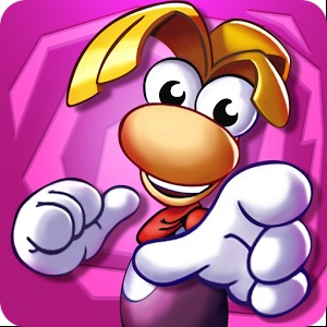 [ANDROID] Rayman Classic v1.0.1 .apk - MULTI ITA