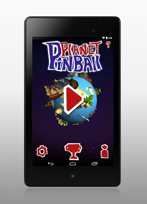 [ANDROID] Pinball Planet v1.0.6 .apk - ENG