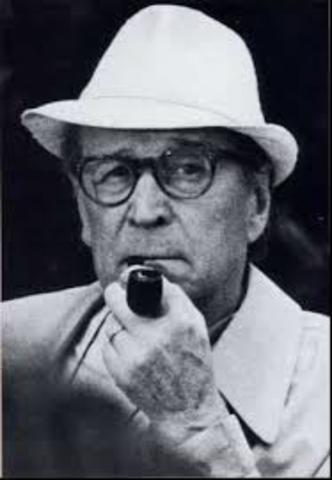 Georges Simenon - Quattro racconti (1966)