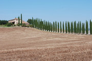 Día 5: Valle de Orcia - 6 días en la Toscana, con Niños (3)