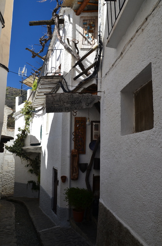PAMPANEIRA-10-3-2017-GRANADA - Los pueblos más bonitos de España-2010/2023 (17)