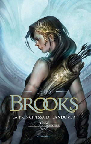 Terry Brooks -  La principessa di Landover (2009)