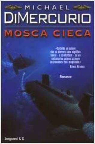 Michael DiMercurio - Mosca Cieca (1994)