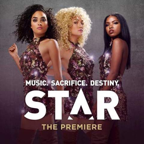Star Cast - Star Premiere (EP) (2016) 320 KBPS