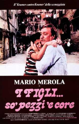 I figli... so' pezzi 'e core (1981) DVD5 Copia 1:1 ITA