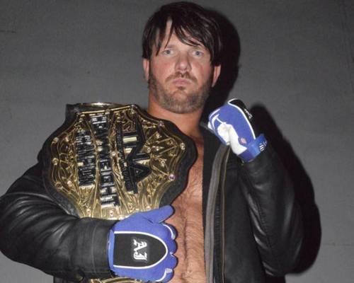 AJStyles