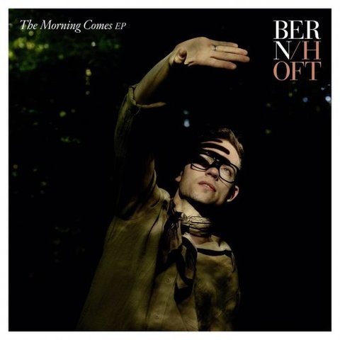 Bernhoft - The Morning Comes EP (2017) 320 KBPS