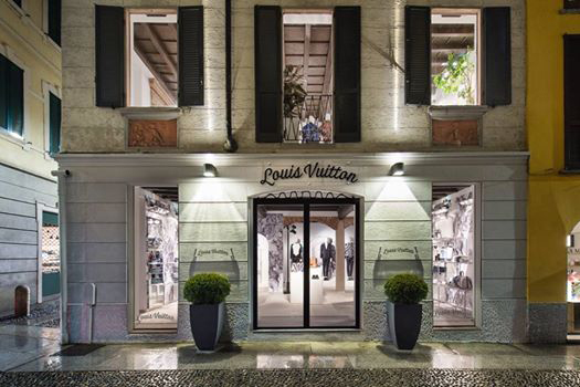 Louis Vuitton va in Grecia per lanciare la nuova alta gioielleria: «Così  conquistiamo i clienti» - Il Sole 24 ORE