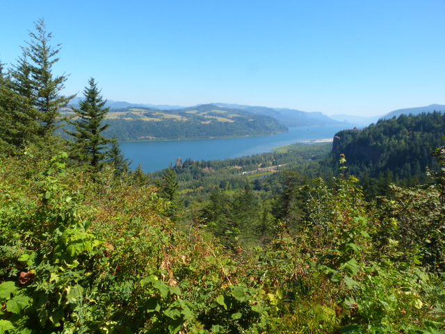 Día 8: Portland - Columbia River Gorge - Mount Hood - Las maravillas del Noroeste de los Estados Unidos (5)