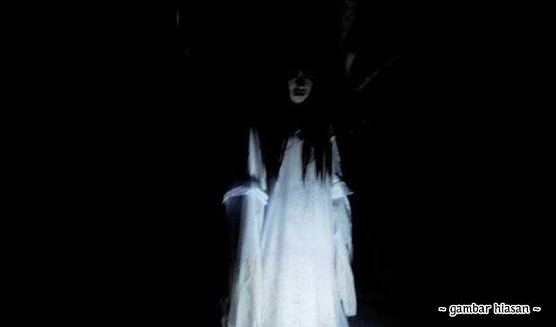 750 Koleksi Hantu Cina Seram Gratis