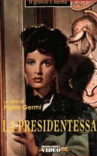 La presidentessa (1952) DVD5 Copia 1:1 ITA