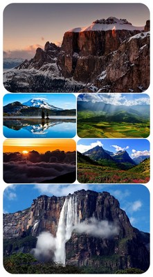 Most Wanted Nature Widescreen Wallpapers #233