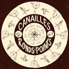 Canailles - Ronds-Points (2014).mp3-320kbs