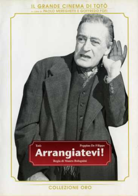 Arrangiatevi (1959) DVD5 Copia 1:1 ITA