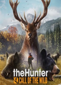 theHunter: Call of the Wild (2017) CODEX / Polska Wersja Językowa theHunter: Call of the Wild (2017) CODEX / Polska Wersja Językowa