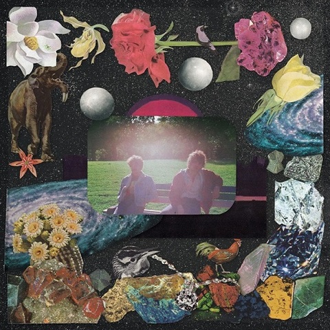 Night Moves - Carl Sagan EP (2017) 320 KBPS