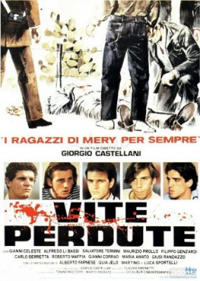 Vite perdute (1992) .avi VHSRip DivX MP3 ITA