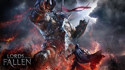 [ANDROID] Lords of the Fallen v1.1.2 + Mod (Money/Unlocked) .apk - MULTI ITA