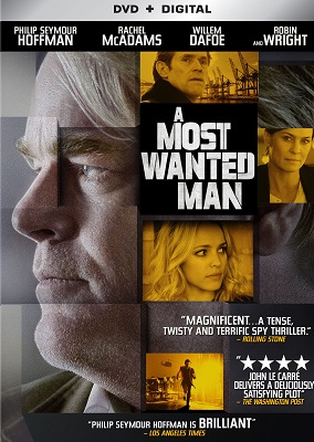 La spia - A Most Wanted Man (2014) DVD5 Compresso ITA - DDN