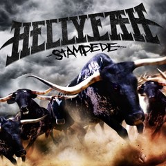 Hellyeah - Stampede (2010).mp3 - 128 Kbps