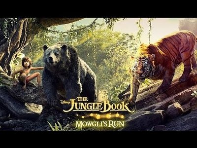 [ANDROID] The Jungle Book: Mowgli’s Run v1.0.1 (MOD) - ITA