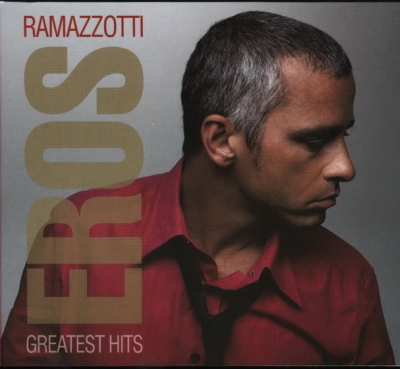 Eros Ramazzotti - Greatest Hits (2010) .MP3 320 Kbps