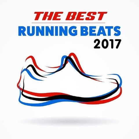 VA - The Best Running Beats 2017 (2017) 320 KBPS