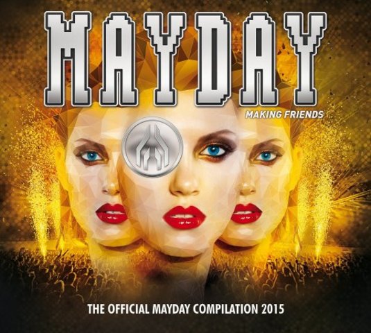 Mayday 2015 - Making friends (2015).mp3-320 kbs