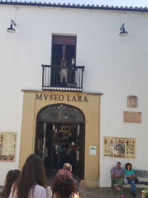 Día 4: 13 DE ABRIL RONDA - SEMANA SANTA EN ANDALUCIA (3)