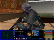 [PC] Tom Clancy's Rainbow Six: Rogue Spear (1999) - FULL ITA