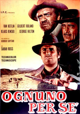 Ognuno per sé (1968) DVD9 Copia 1:1 ITA-ENG-FRE