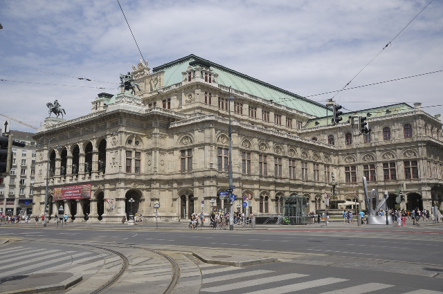 4 días en Viena - Blogs de Austria - 4º DÍA (2)