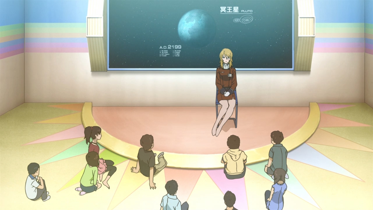 Star Blazers 2199 - BOX 2 (2012) BDRip 720p DTS+AC3 2.0 ITA JAP Sub ITA MKV-FBT