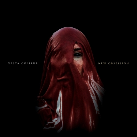 Vesta Collide - New Obsession (2017) 320 KBPS