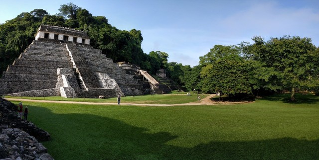 Día 8: hacia Palenque y sus ruinas - 16 días en Guatemala y Chiapas: mochilero level (9)