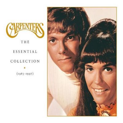 The Carpenters - The Essential Collection 1965-1997 (2002) [4CD Box Set]