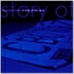 Story Of The Year - Big Blue Monkey (2002).mp3 - 128 Kbps