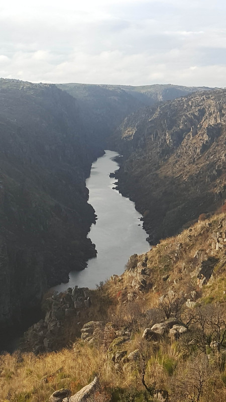 ARRIBES PARTE PORTUGUESA II - L@S ARRIBES DEL DUERO CON TRANQUILIDAD (4)