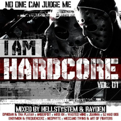 VA - I Am Hardcore Vol 01 (2014).mp3-250kbs