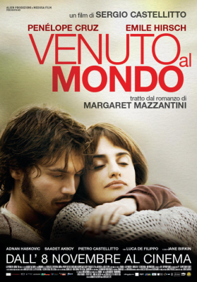 Venuto al mondo (2012) DVD9 Copia 1:1 ITA-ENG