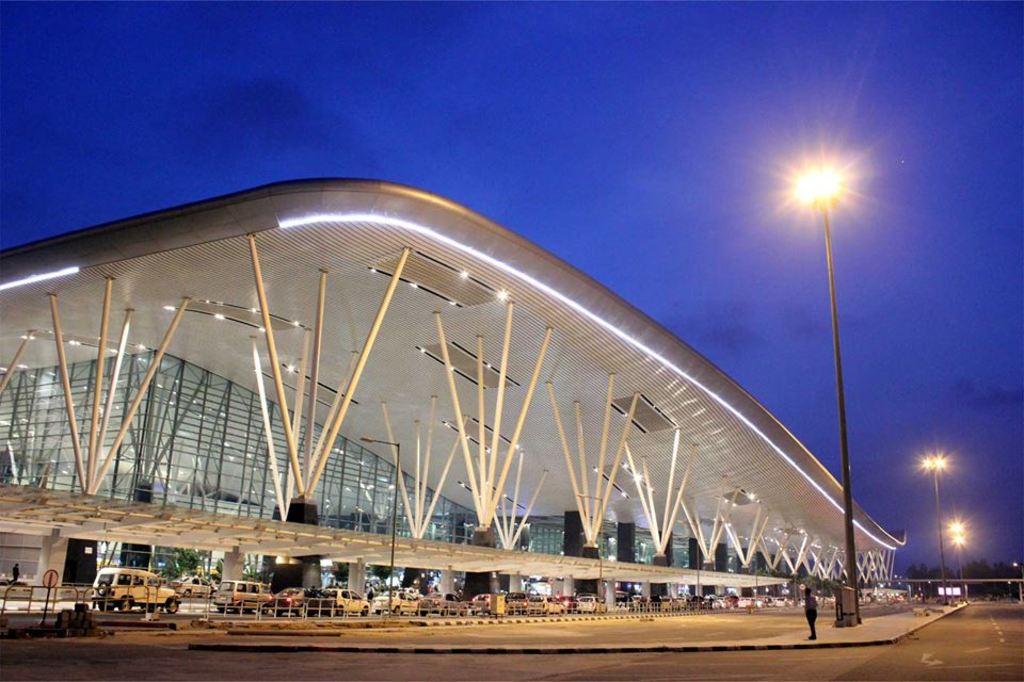 Bengaluru | Kempegowda International Airport | BLR - Page 218 ...